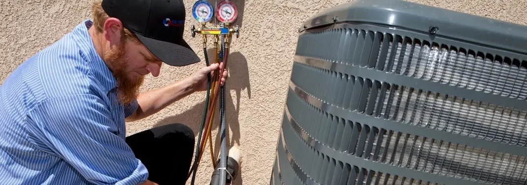 Heat Pump Installation in Mission Bend, TX